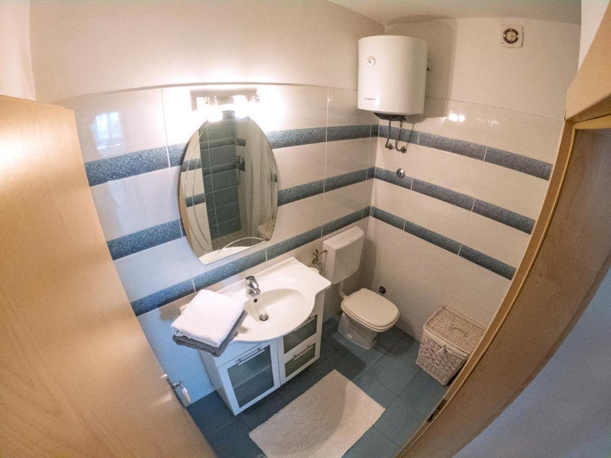 Apartman Branka *