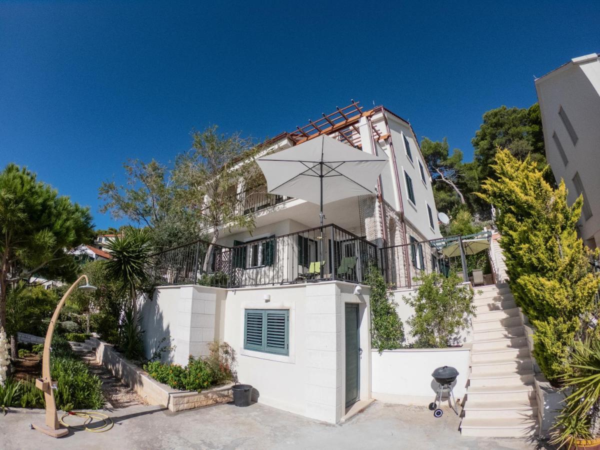 Apartman Branka *