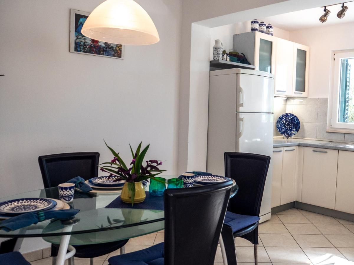 Branka Apartman