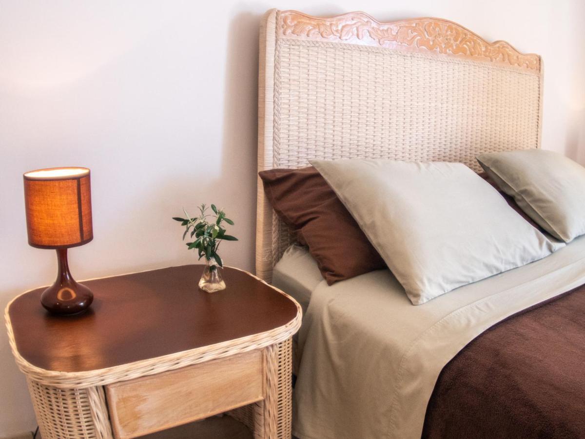Apartman Branka