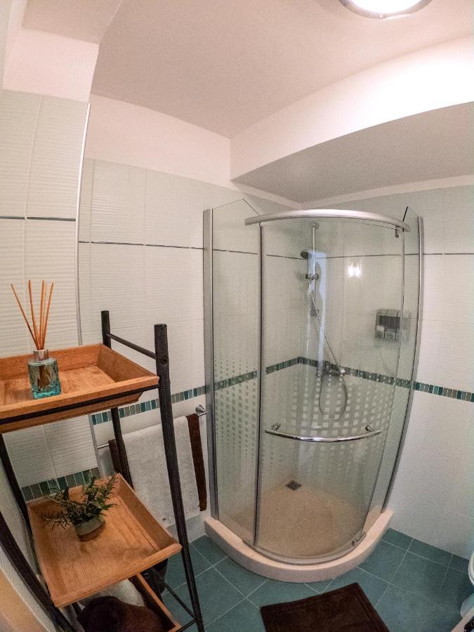 Branka Apartman