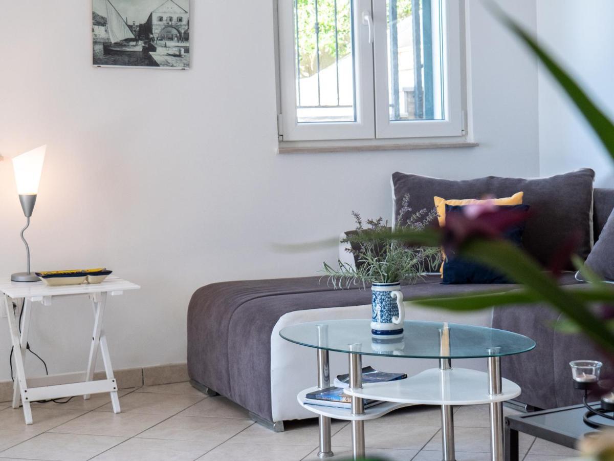 Branka Apartman Hvar Town