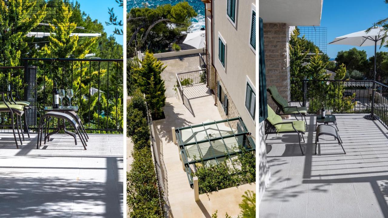 Apartman Branka *