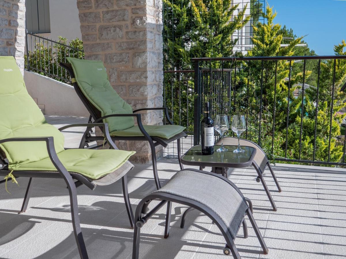 Branka Apartman
