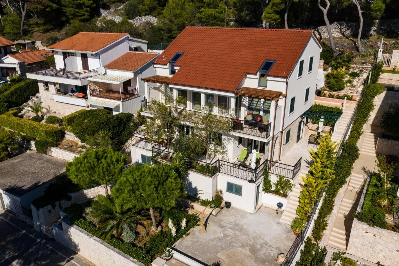 Branka Hvar Town