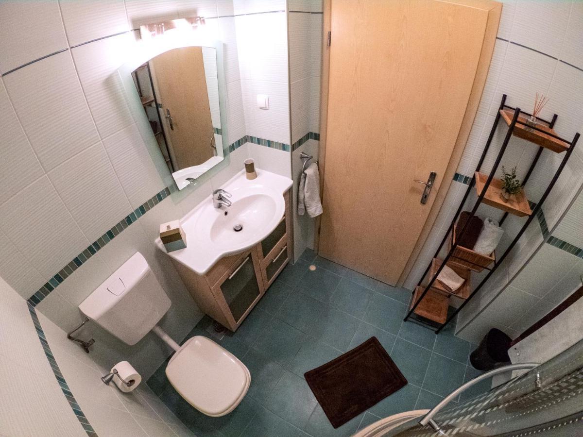 Branka Apartman Hvar Town