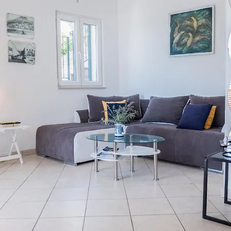 Apartment Branka Hvar Town Exterior photo