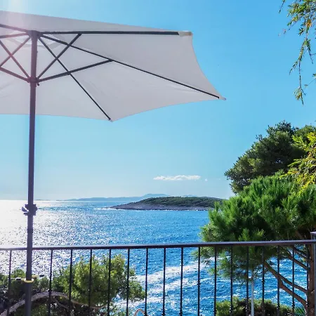Apartment Branka Hvar Town Exterior photo