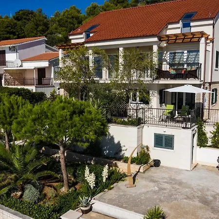 Apartment Branka Hvar Town Exterior photo