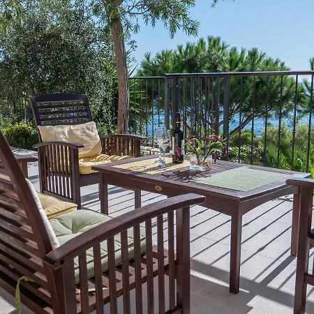 Apartment Branka Hvar Town Exterior photo