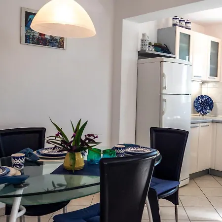 Apartment Branka Hvar Town Exterior photo