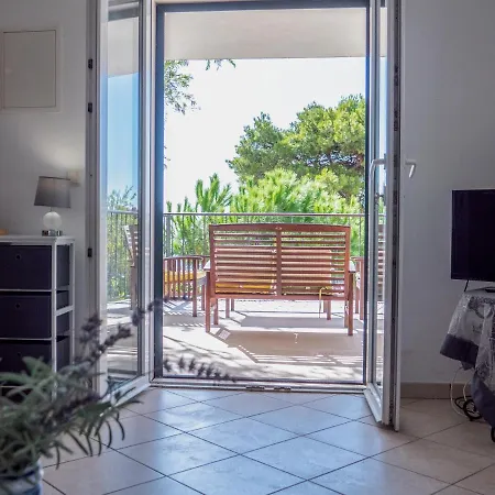 Apartment Branka Hvar Town Exterior photo