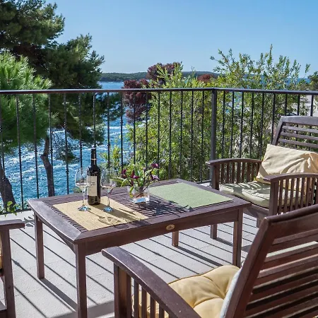 Apartment Branka Hvar Town Exterior photo
