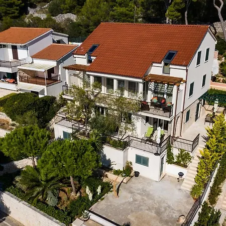 Apartment Branka Hvar Town Exterior photo