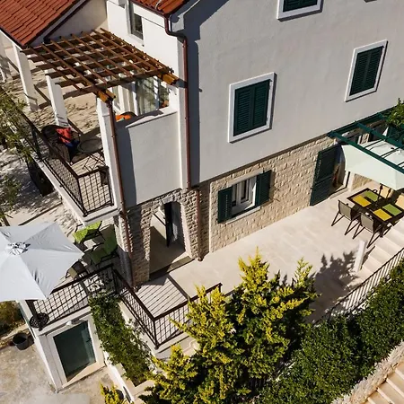 Apartment Branka Hvar Town Exterior photo