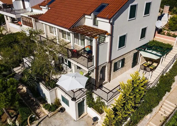 Apartment Branka