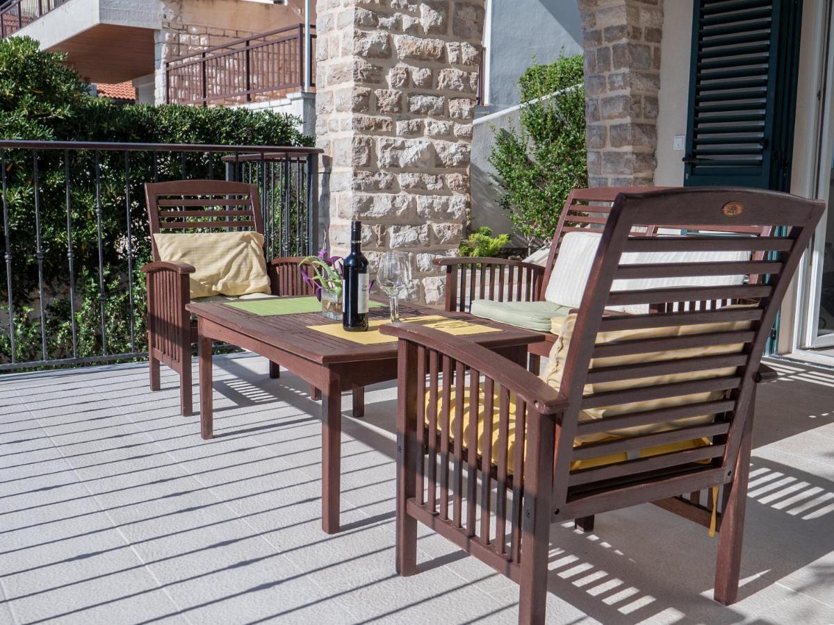 Apartment Branka *