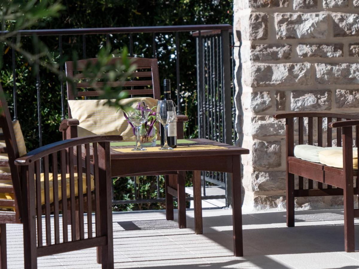 Branka Apartment Hvar Town