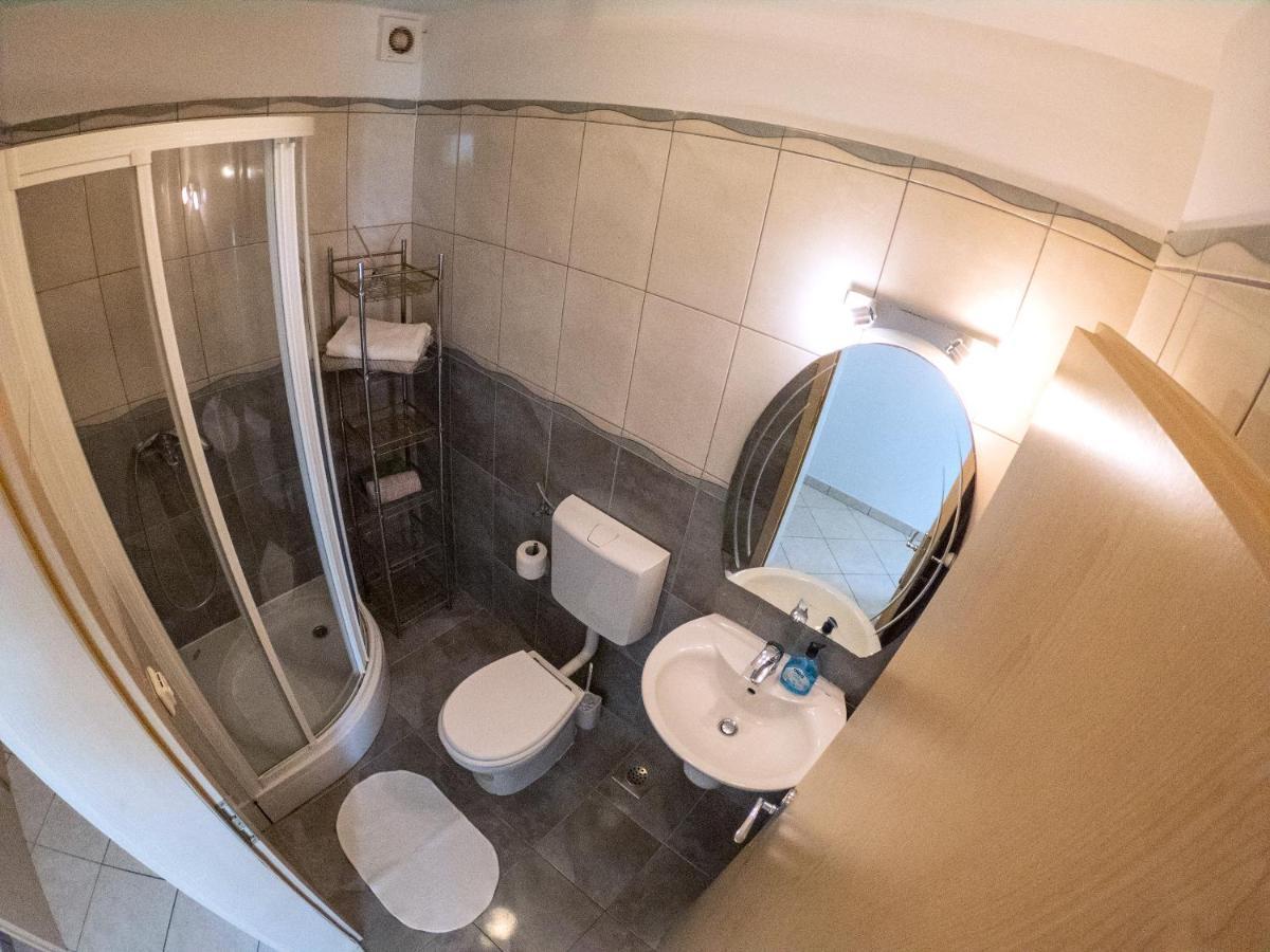 Apartment Branka *