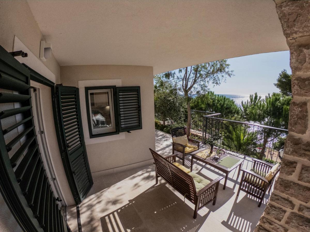 Apartment Branka