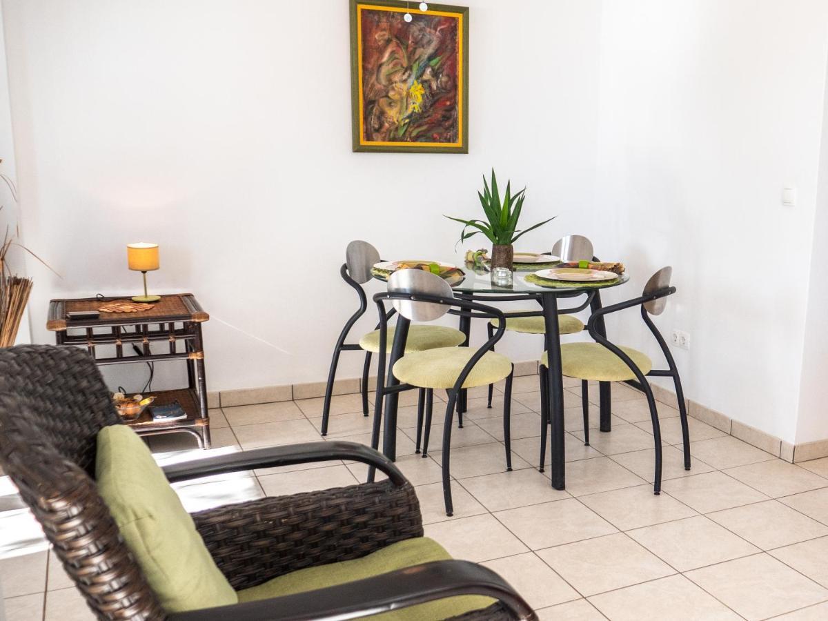Apartment Branka