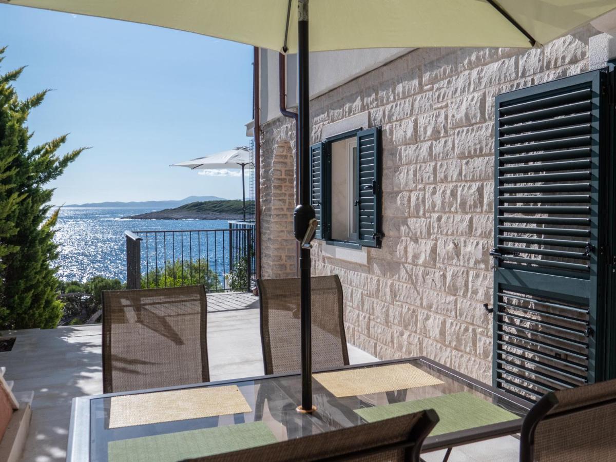 Branka Apartment Hvar Town
