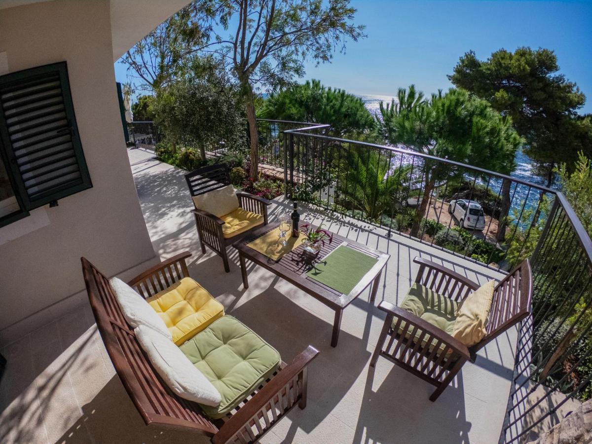 Apartment Branka *