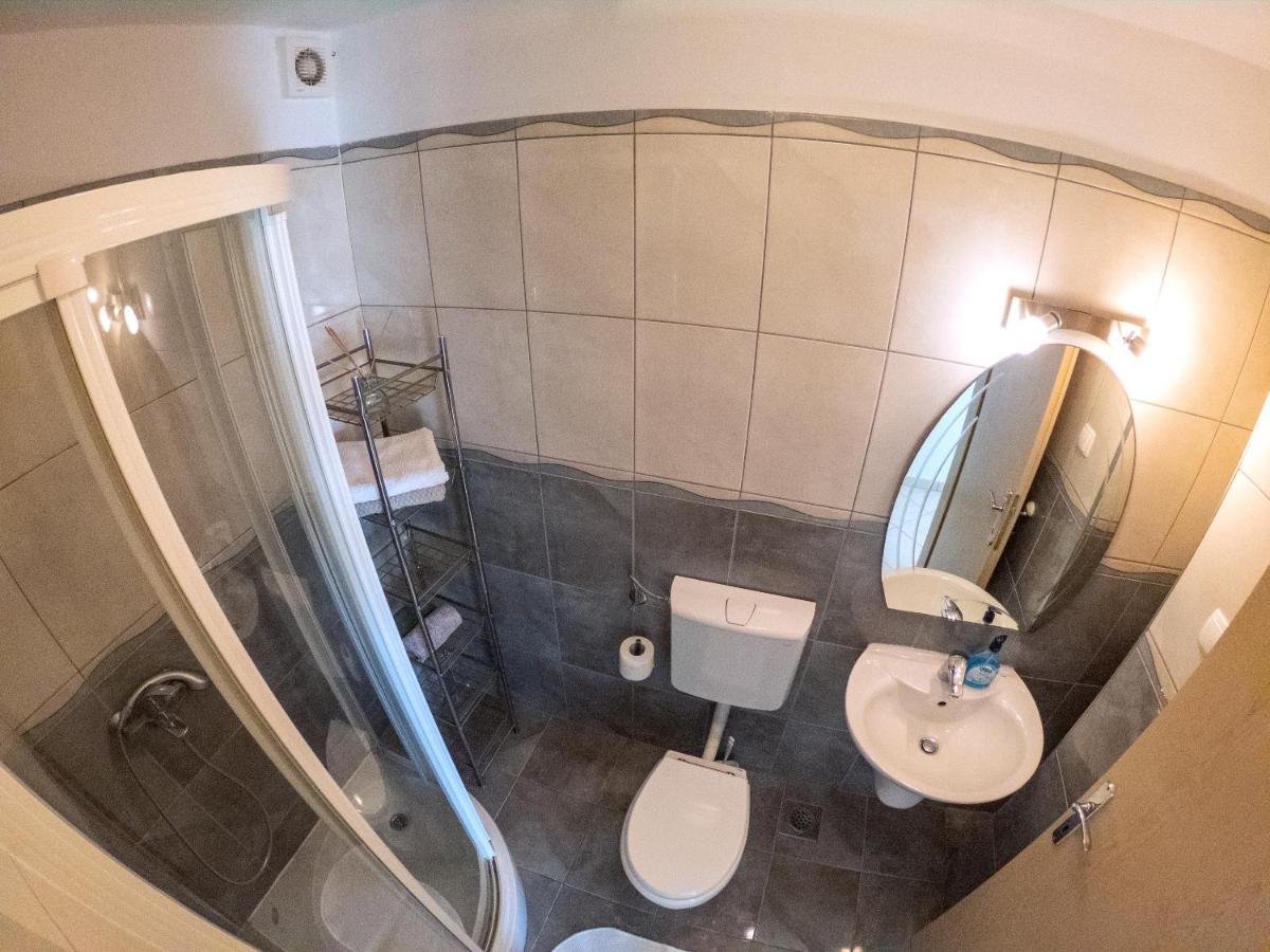 Apartment Branka