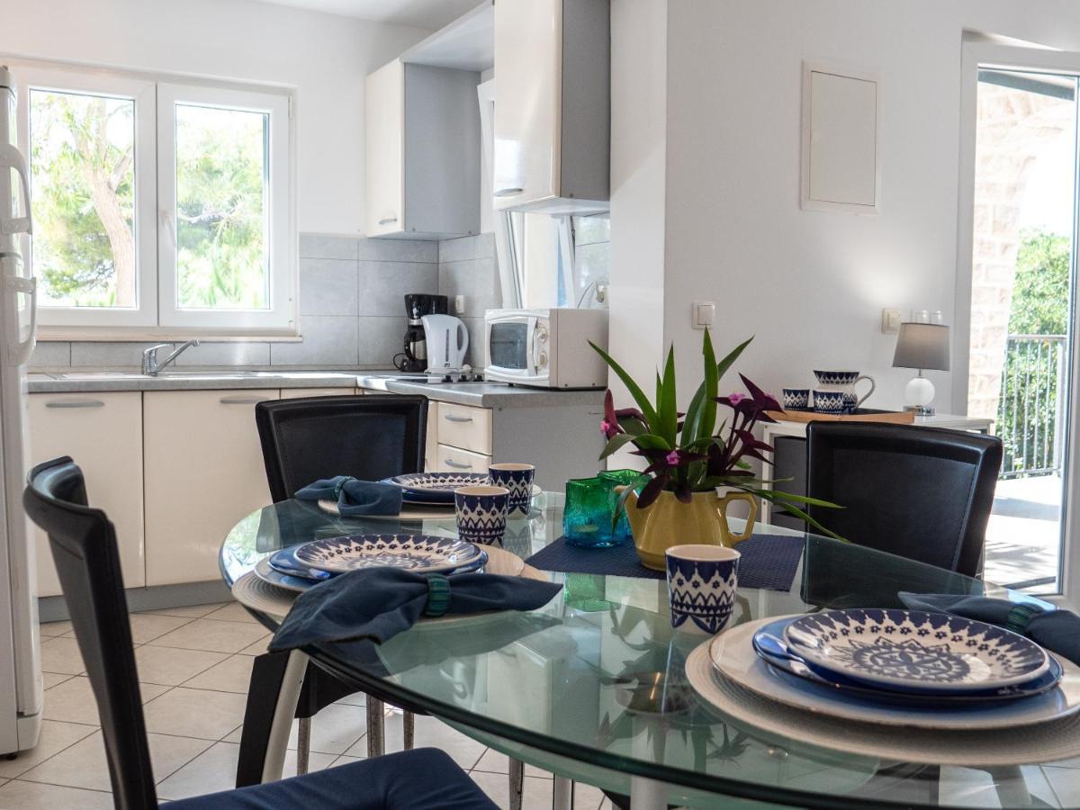 Branka Apartment Hvar Town