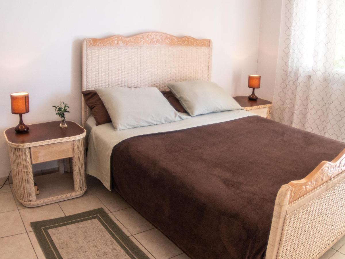 Apartament Branka *