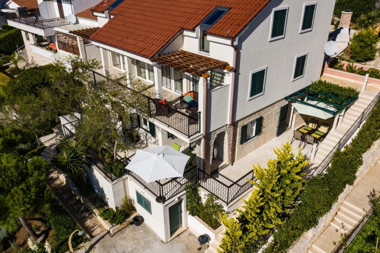 Branka Hvar Town
