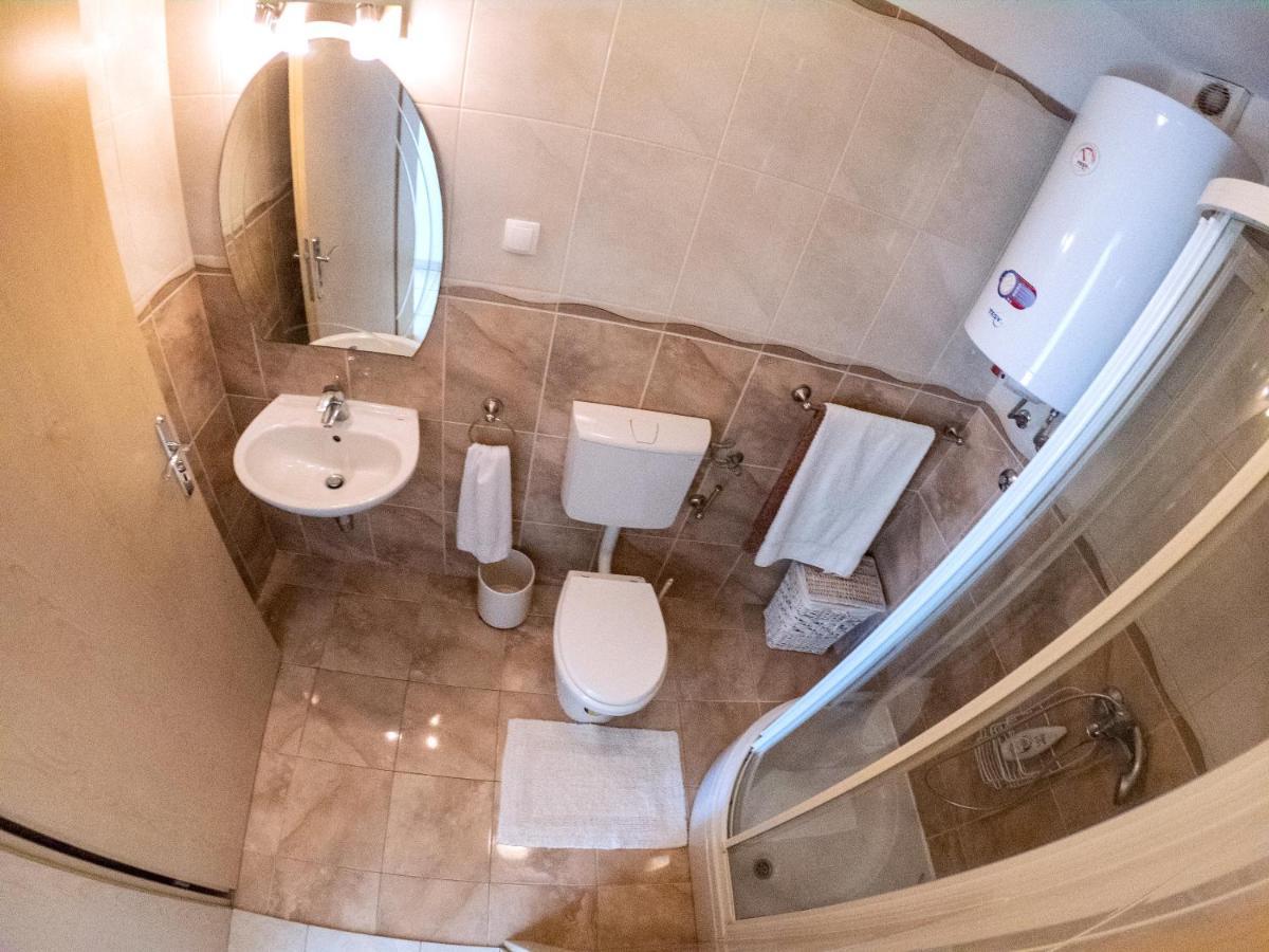 Branka Apartment Hvar Town