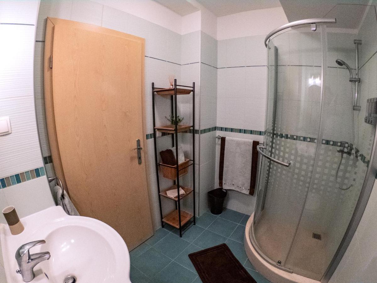 Apartament Branka *