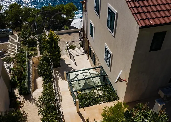 Apartment Branka